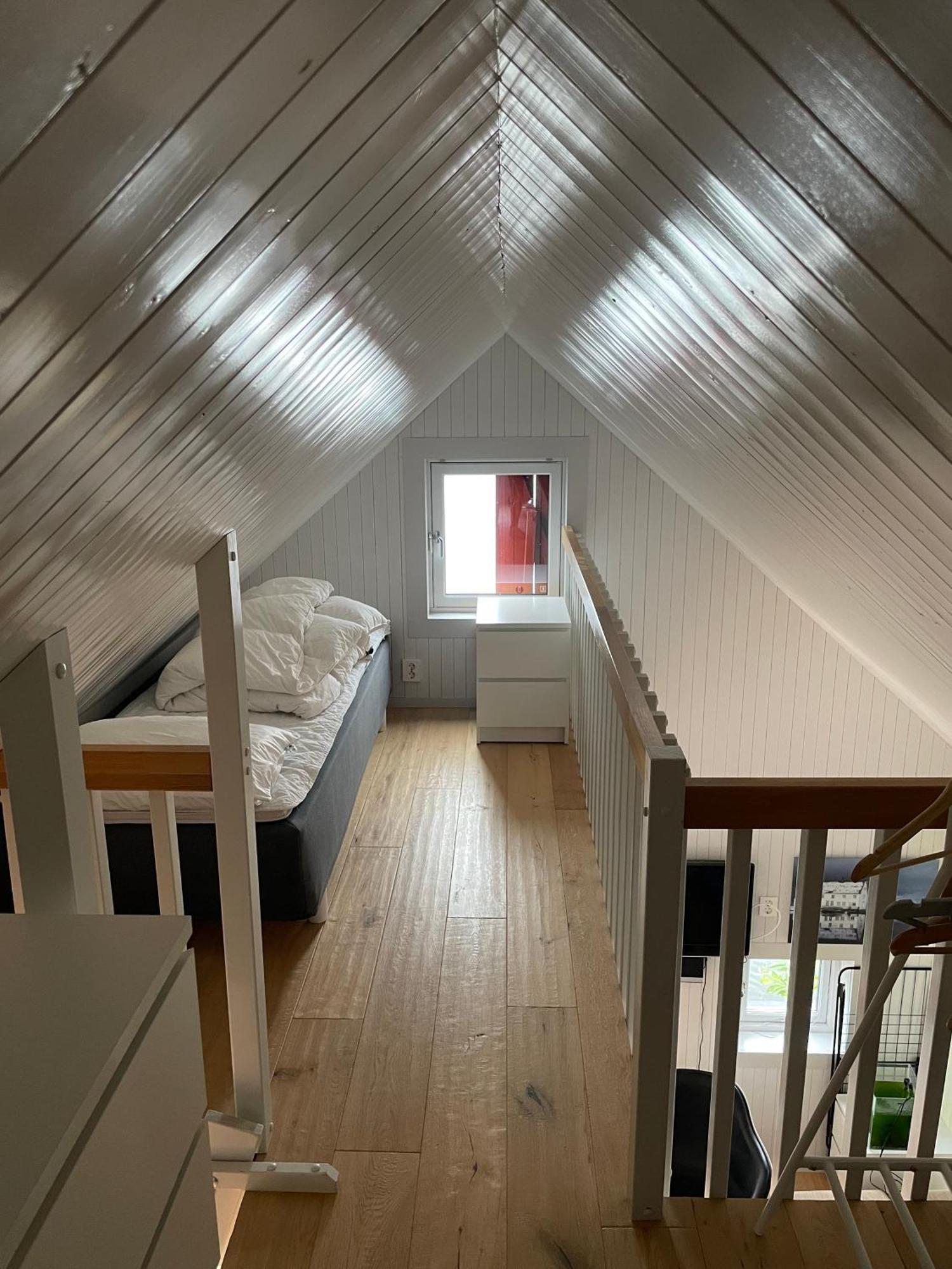 Vesteralen Apartment Bo i Vesteralen Екстер'єр фото
